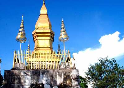 Jewels of Luang Prabang: 4-Day Tour Package