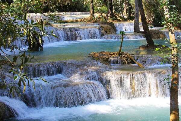 Luang Prabang