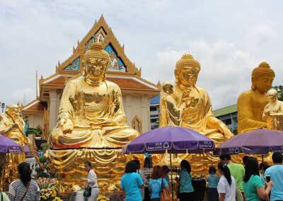 Bangkok, Thailand