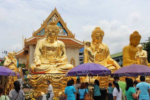 Bangkok, Thailand