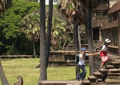 Angkor Wat Cambodia