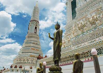 Bangkok Thailand