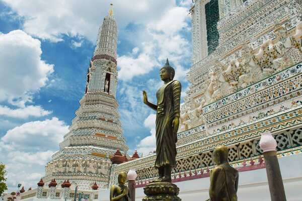 Bangkok Thailand