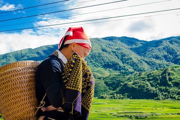 Best of Northwest of Vietnam 14 Days Soft Trek