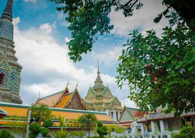 Fantastic Circle of Thailand Tour - 10 Days