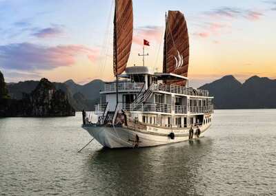 The Northbound Adventure: Sapa, Halong Bay, and Phu Quoc 10-Day