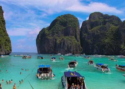 Phuket Thailand