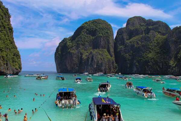 Phuket Thailand