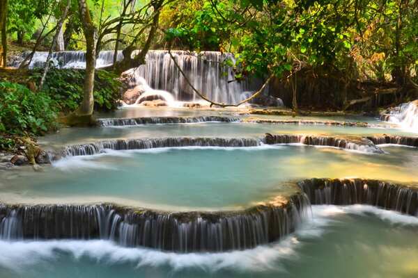 Cultural and Natural Wonders of Laos 9-Day