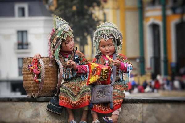 Enchanting Vietnam: A 19-Day Discovery Tour