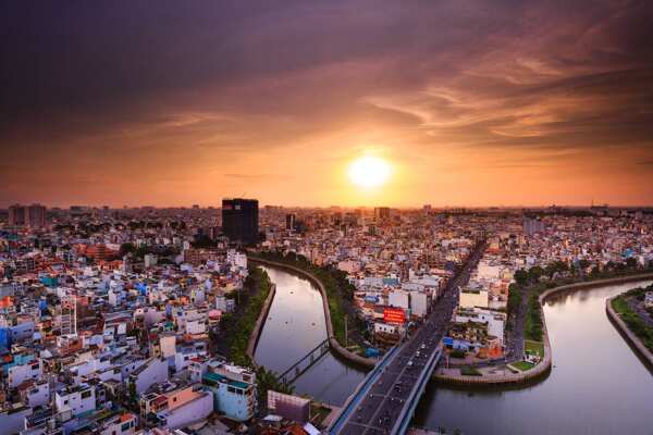 Endless Beauty of Vietnam, Cambodia & Thailand - 19 Days