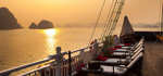 Halong Bay Cruises Package