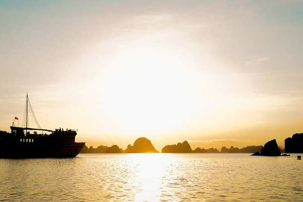 Journey Through Vietnam: Culture and Landscapes 8-Day