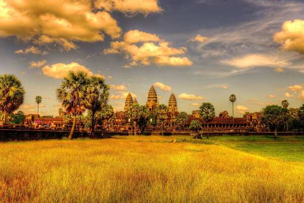 Angkok Wat