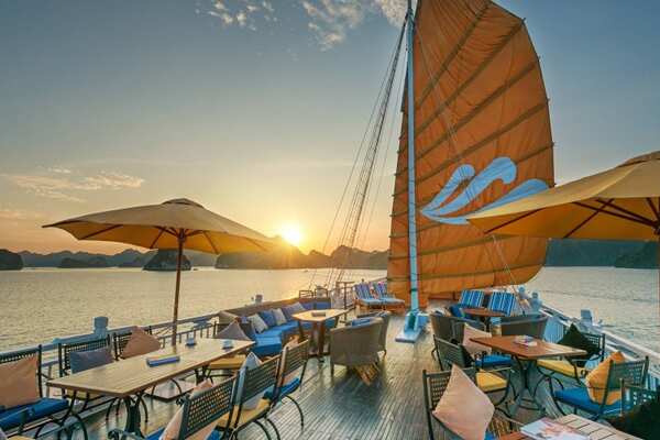 Luxury Vietnam Highlight Vacation - 17 Days