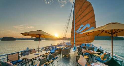 Luxury Vietnam Highlight Vacation - 17 Days