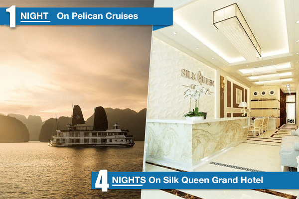 BBQ on Pelican Cruises