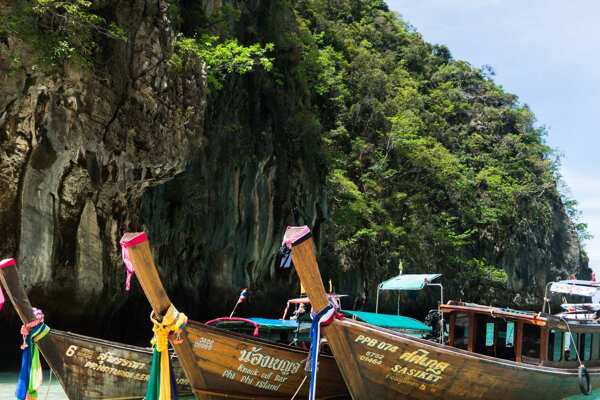 Thailand Highlights 10 Days Package