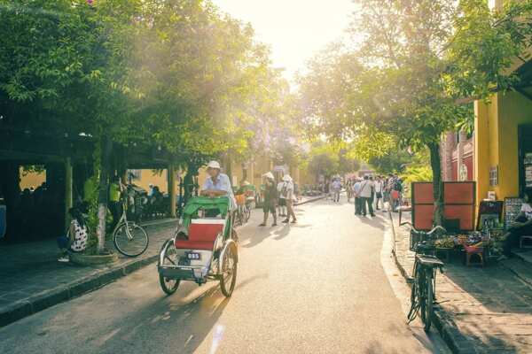 Journey through Vietnam: Discovering Hanoi, Sapa, Halong Bay, Hoi An 14-Day