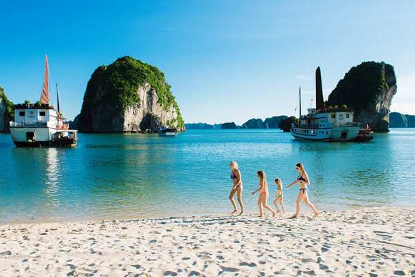 Vietnam Highlights - 10 Days by Legend Travel