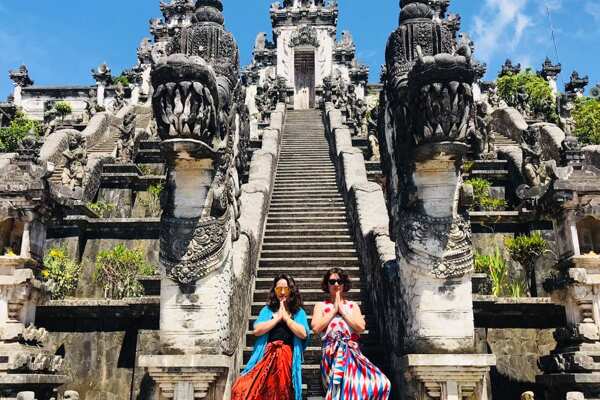 Vietnam Highlights plus Bali - 12 Days