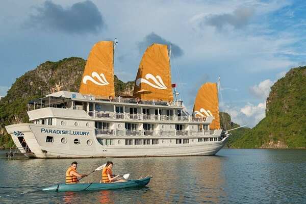 Vietnam Luxury Vacation plus Beach and Mountain Resorts - 17 Days