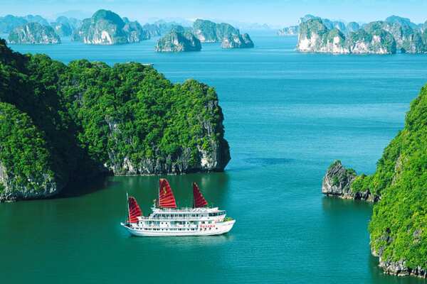 Incredible Vietnam and Cambodia Discovery - 15 Days