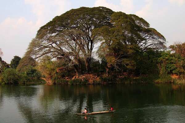 Golden Triangle Adventure: Laos to Thailand 6-Day