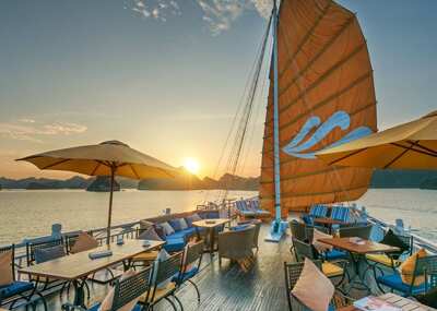 Luxury Vietnam Highlight Vacation - 17 Days