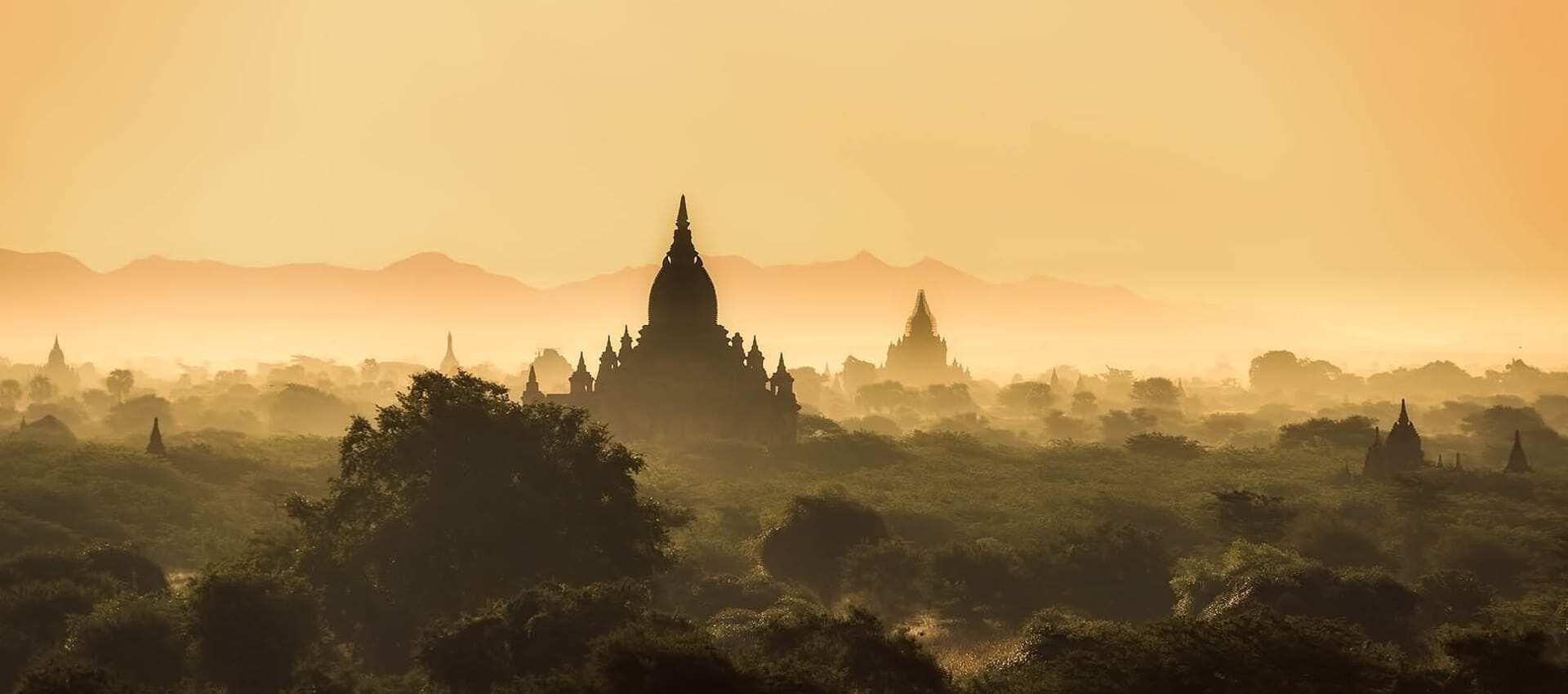 Myanmar Tours