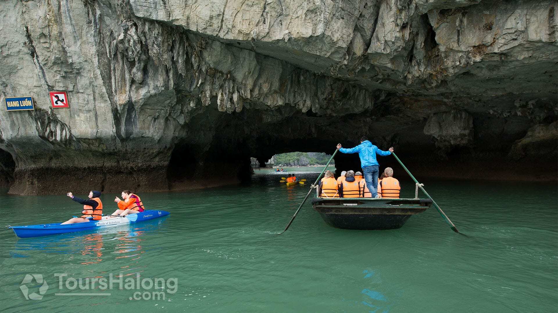 Phoenix Cruiser Halong Bay 3 Days 2 Nights