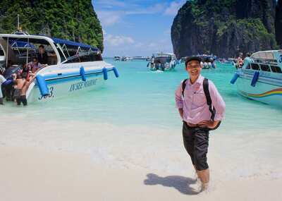 Phuket Stopover Tour - 3 Days