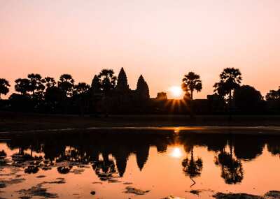 Simply Vietnam, Cambodia & Laos - 13 Days