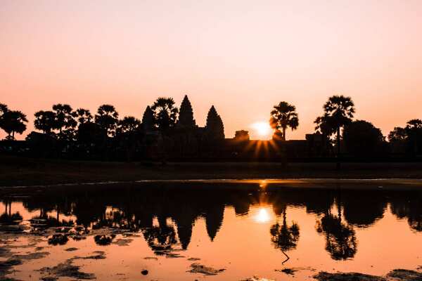 Simply Vietnam, Cambodia & Laos - 13 Days