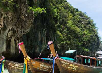 Thailand Highlights 10 Days Package