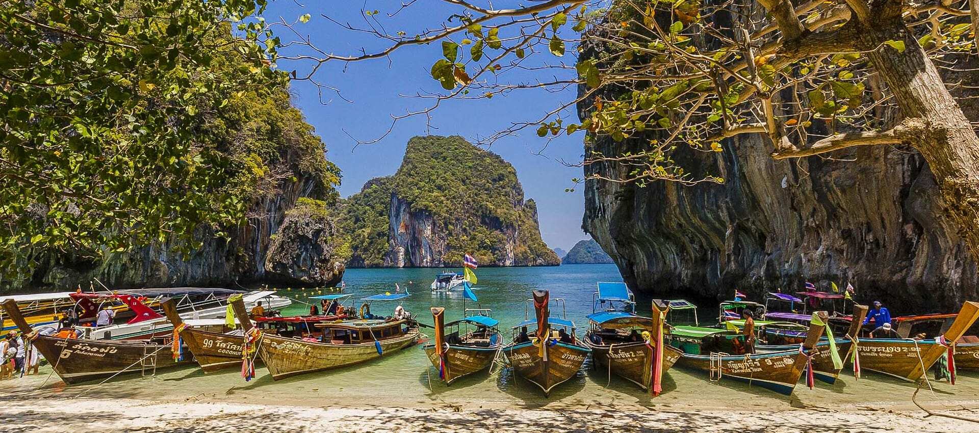 Thailand Tours