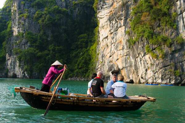 Vietnam Highlights Package 21 days/20nights