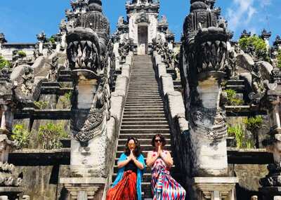 Vietnam and Bali Escapes 12-Day