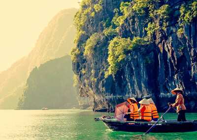 Beyond the Tourist Trail: A True Vietnamese Adventure 18-Day