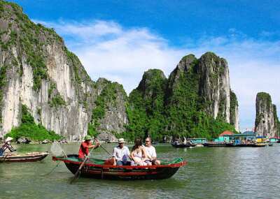 Vietnam Superior Tour Package 18Days/17Nights